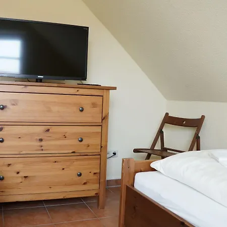 Apartment Haus-sonnenscheindg-wohnung-27b Norden