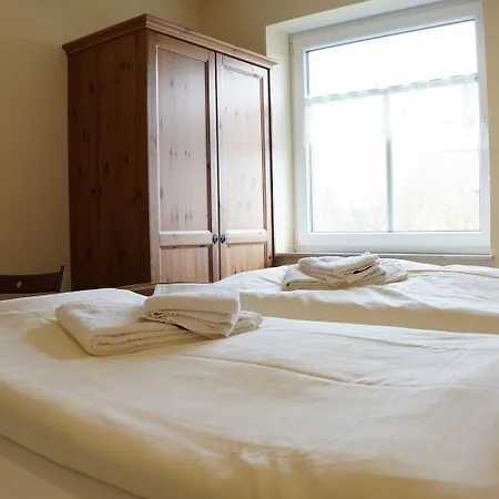 Sonnenschein-dg-wohnung-27b Lägenhet Norden