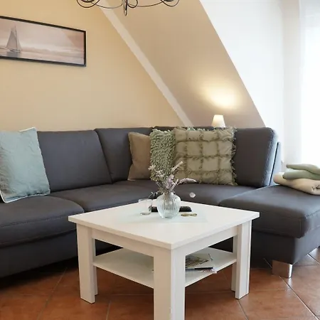 Sonnenschein-dg-wohnung-27b Apartamento *