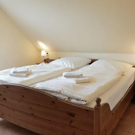 Apartamento Sonnenschein-dg-wohnung-27b *